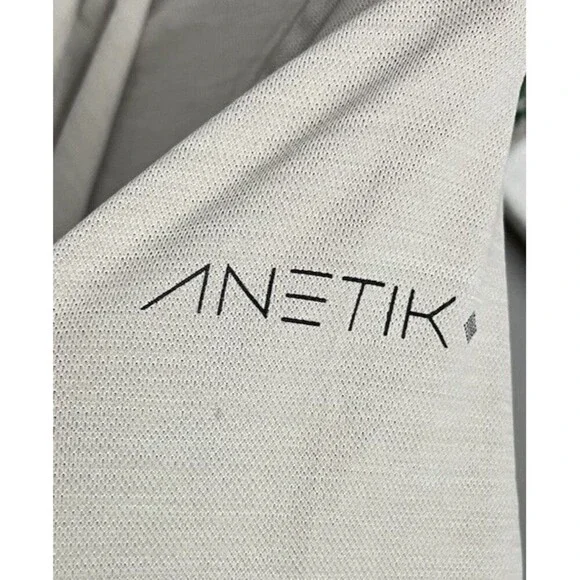 Anetik Women's XS Breeze Tech Long Sleeve Hooded Shirt UPF 30+ WSBRZH0 - Picture 10 of 10